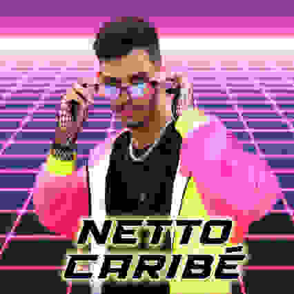 Netto Caribé