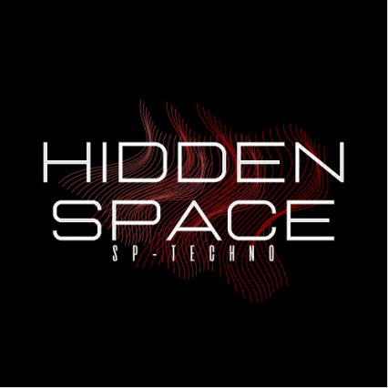 Hidden Space: Movement