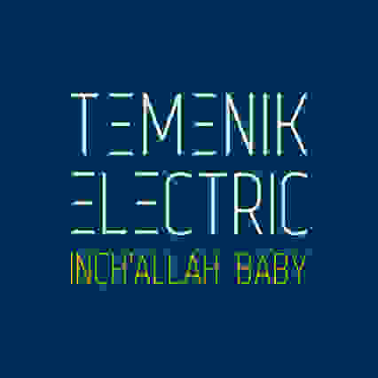 temenikelectric