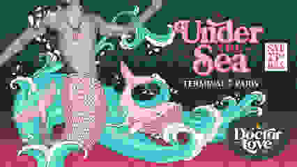 DL - Under The Sea 1