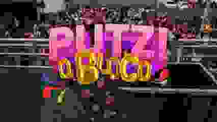 PUTZ Q' Bloco - A Ressaca