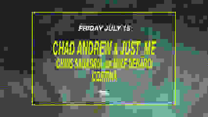 Chad Andrew & Just_Me