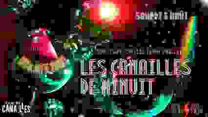 LES CANAILLES DE MINUIT #5