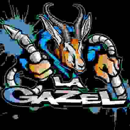 La GaZeL