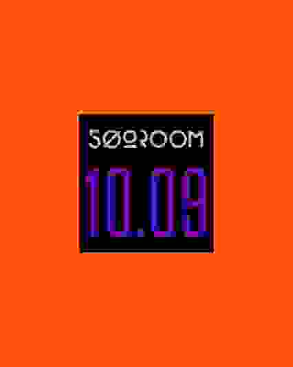 502 ROOM