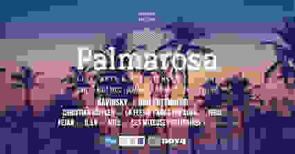 PALMAROSA FESTIVAL