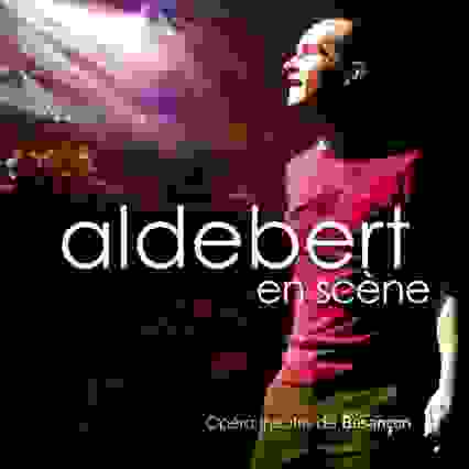 Aldebert