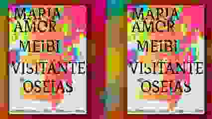 Maria Amor, Visitante, Oseias, Meibi