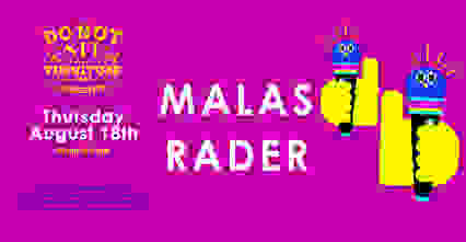 Malas + Rader (DNS)