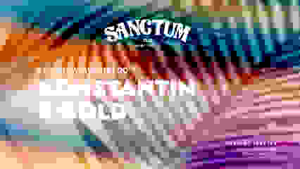 Sanctum Club w/ Konstantin Sibold