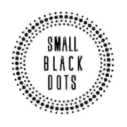 SMALL BLACK DOTS Distribution