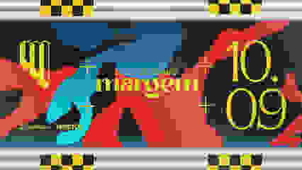 MARGEM | 10.09