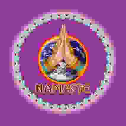 Namaste Ibiza