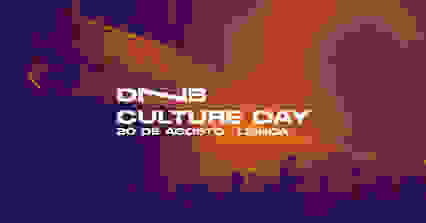 Dnb Culture Day