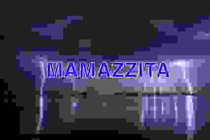 Mamazzita Paris PARTY