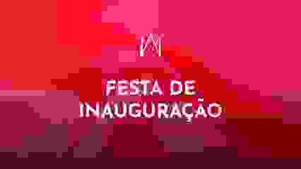 Inauguração Magma 