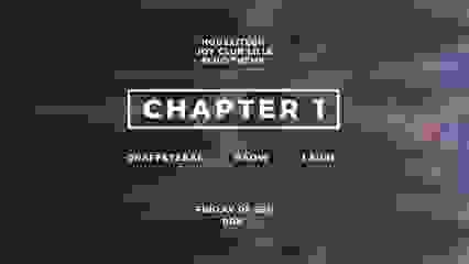 CHAPTER 1 - ENJOY IT