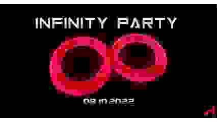 INFINITY PARTY 