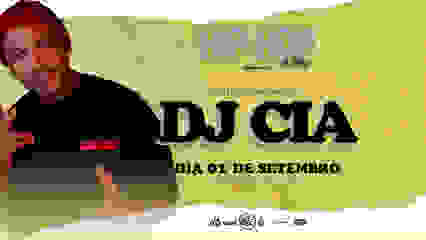 Hip Hop de Raiz Apresenta: DJ CIA & Lino Krizz