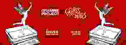 Griffes d'Anges X Gramme Project