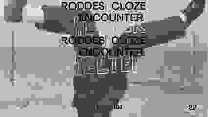 SHELTER - Roddes | Cloze Encounter - Art Haus Club