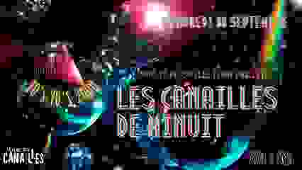 LES CANAILLES DE MINUIT #10