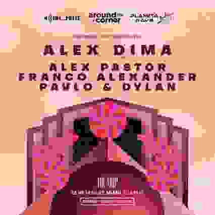 Alex Dima by Un_Mute & Planeta Rave