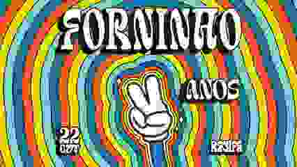 Forninho - 2 anos