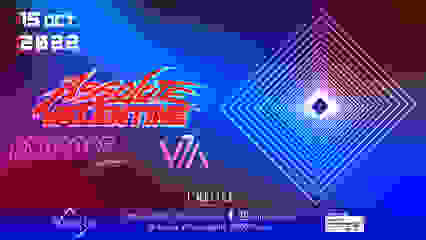 ASOLUTE VALENTINE -ANDROSS (Hypercan) - v7A (Synthwave / Electro)