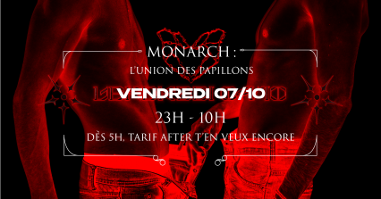 Monarch : l'Union des Papillons