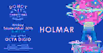 Holmar