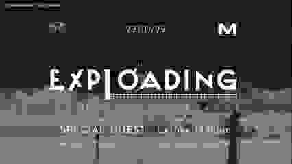 ExpLoadinG - Lethyx Nekuia, w/ Hemei & friends