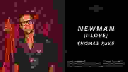 NEWMAN ( I LOVE) & THOMAS FUKS AT MEMBERS 🧿