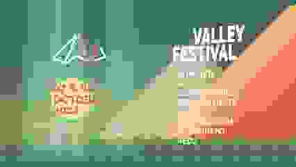 VALLEY FESTIVAL 2022