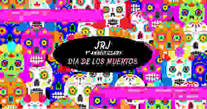 JRJ - 1st anniversary (changement de lieu)
