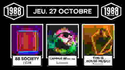 JEU. 27 OCT