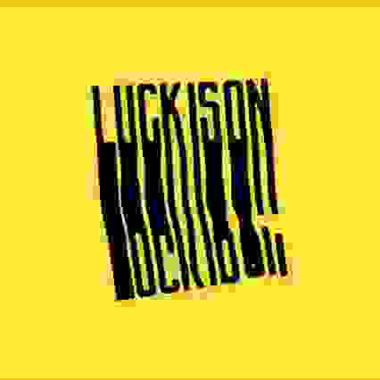 Luckison