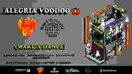 Alegria Voodoo