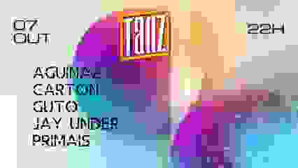 TANZ 07/10