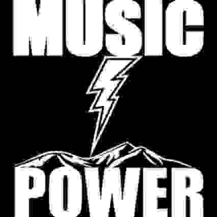 MUSICANDPOWER