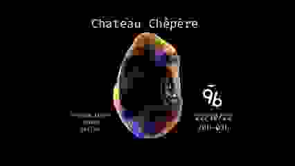 Chateau Chépère @ Le 9b