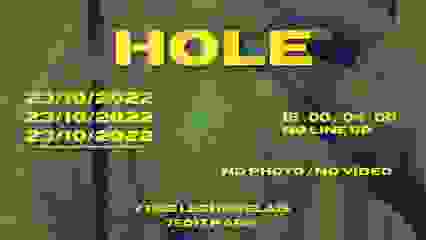 Hole : La cousine de Monarch