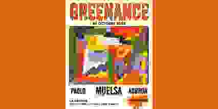 Greenance invite Muelsa