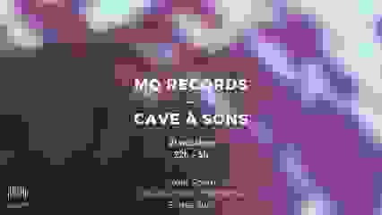 MQ Records x Cave à sons