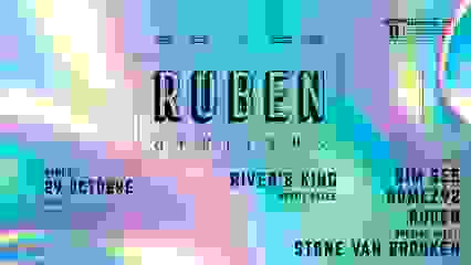 RUBEN & FRIENDS