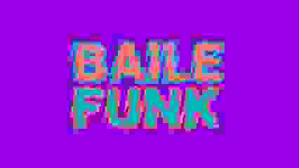 Baile Funk da BOSSA #11