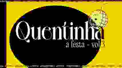 Quentinha Vol. 3