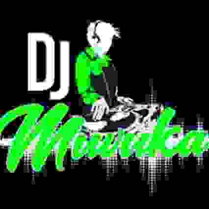 Dj MUVUKA