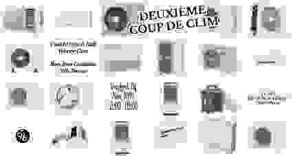 Coup de Clim (WAVEY CUTS/BAXUA/BOO BOO CUIDADO/DADDY YENCLI)