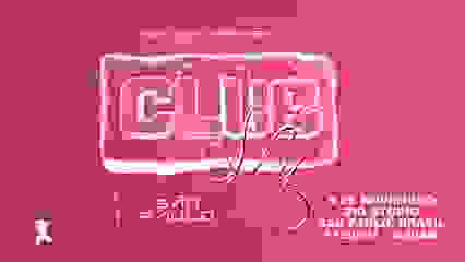 ClubShy @ ZIGSTUDIO 9/11 23:30